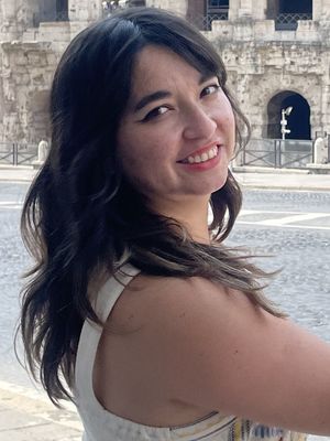 Roxana, 33