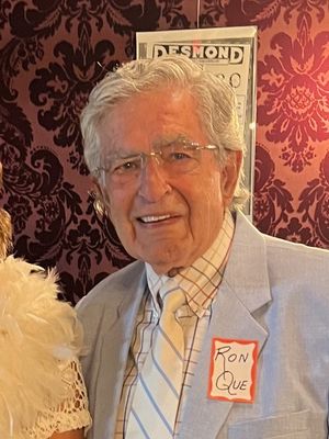 Ron, 89