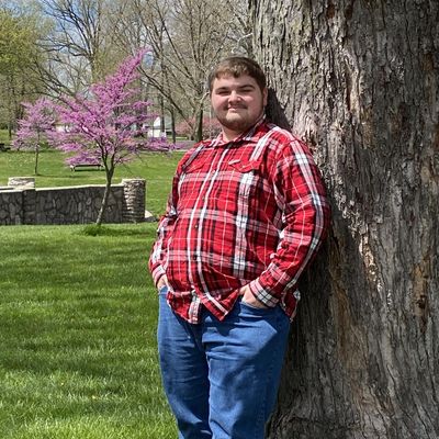 Josh, 21
