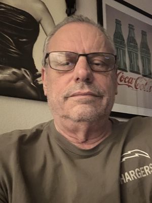 Mike, 65