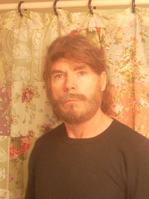 Larry, 63