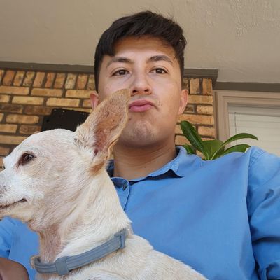 Kevin Valentin, 24