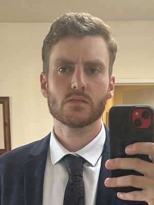 Daniel, 27