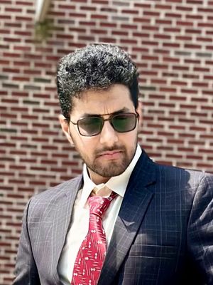 Deepak, 28
