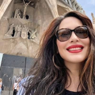 Patricia, 52