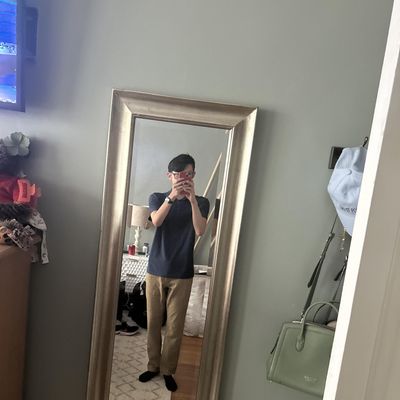 Noah, 22
