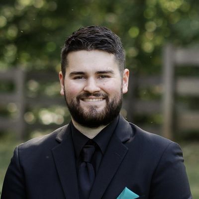 Kyle, 23