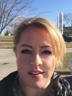 Marie, 46
