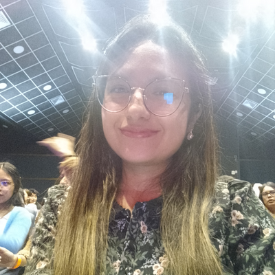 Melany, 29