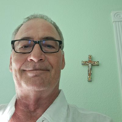Michael, 63