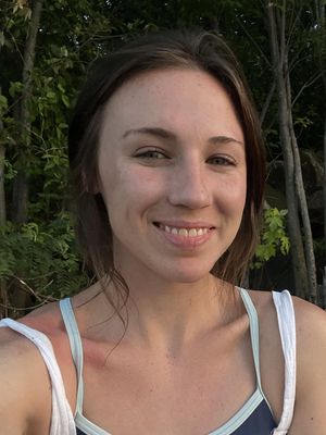 Erin, 27