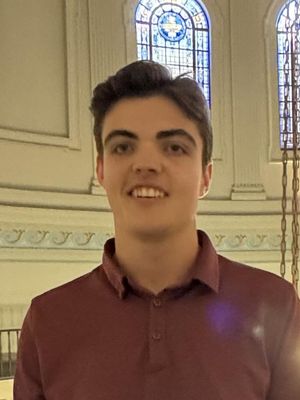 Nick, 22