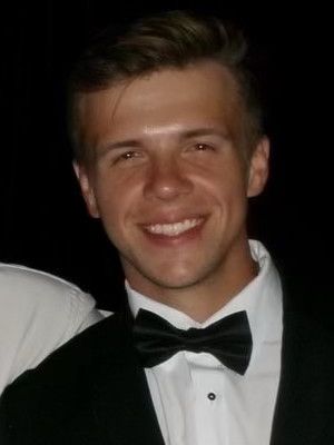 Paul, 24