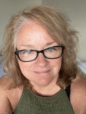 Carissa, 55