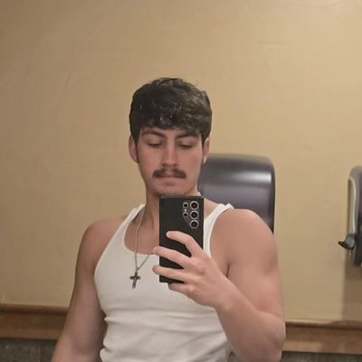 Sam, 20