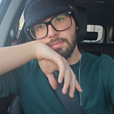 Sebashton, 25