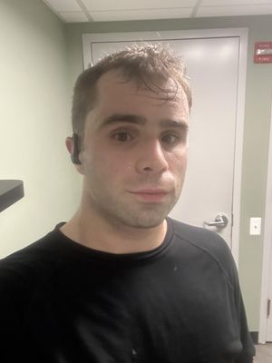 Nicholas, 26