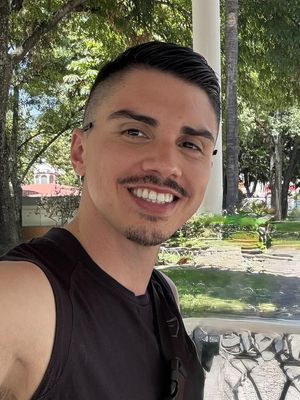 Jaime, 35