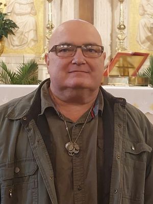 Reginald, 61
