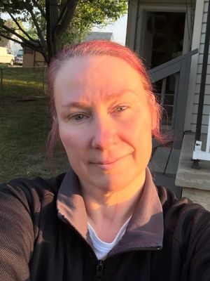 Carrie, 56