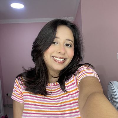 Giovana, 27