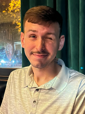 Nick, 23