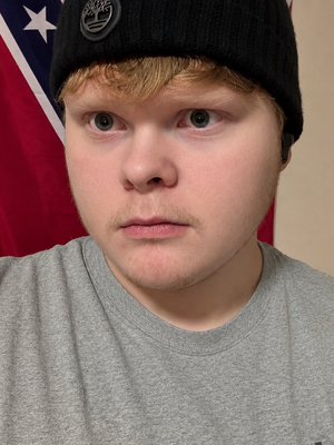 Nathan, 19