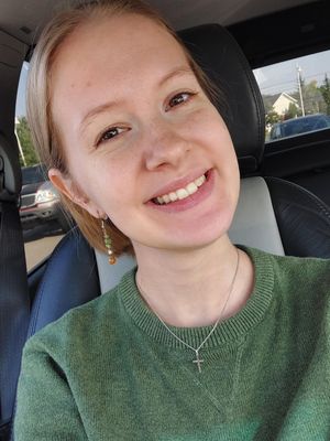 Kaelyn, 23