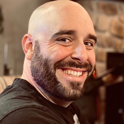 JeanFrancois, 40