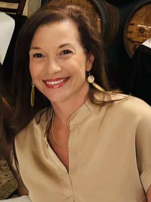 Rachel, 50