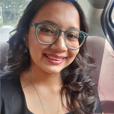Monica, 24