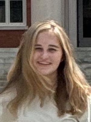 Katherine, 20