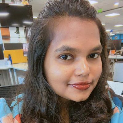 Soniya, 26