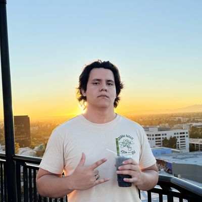 Emanuel, 24