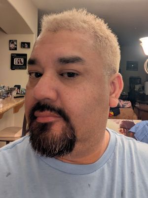 Alfonso, 45