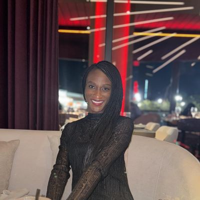 Olive, 38