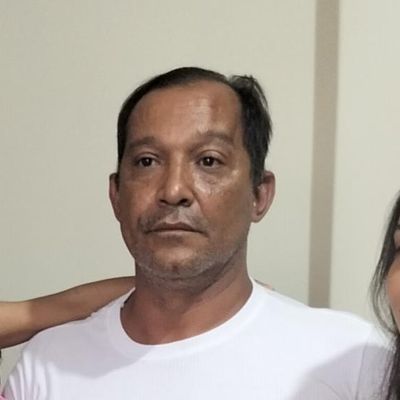 Vicente, 50