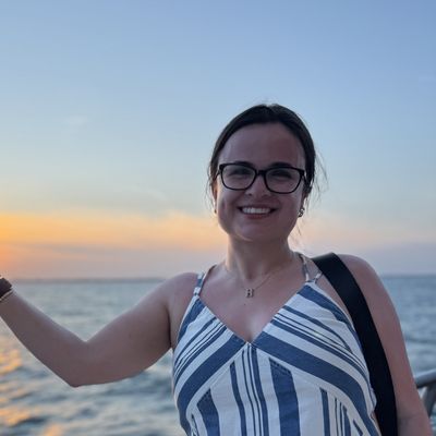 Hanna, 29