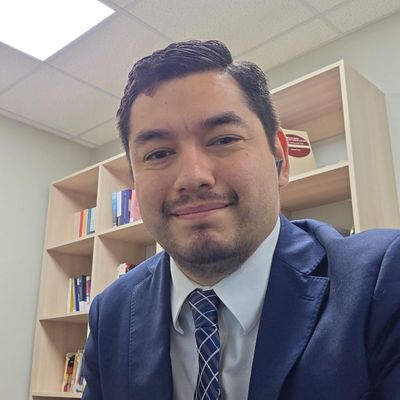 Danilo, 35