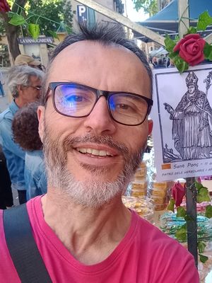 Quique, 54
