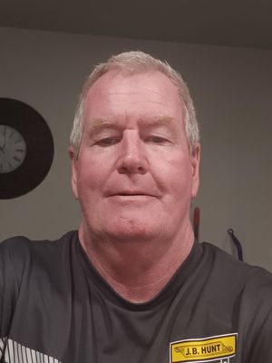 Gregory, 62
