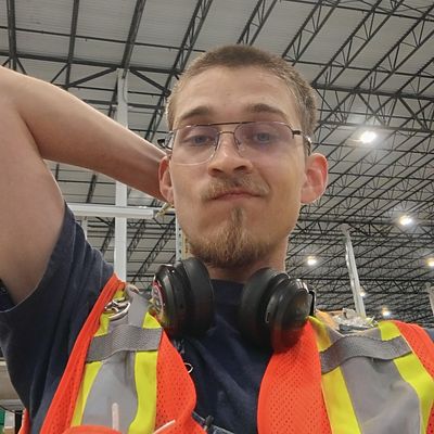 Isaac, 27