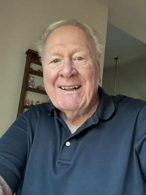 Robert, 80