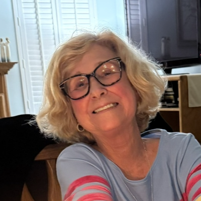 Nancy, 76