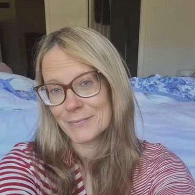 Cheryl, 50