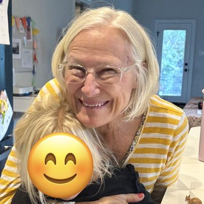 Joyce, 71