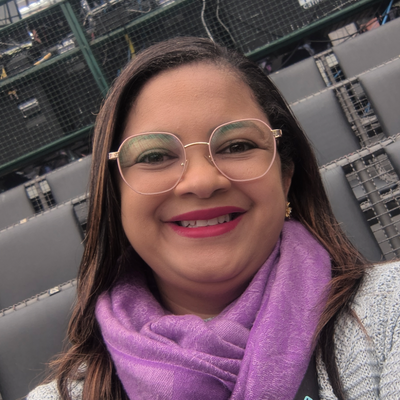 Karen, 44