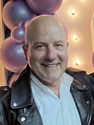 Vince, 57