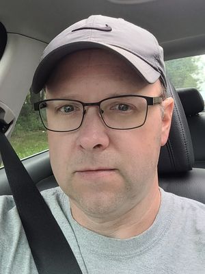 Bret, 48