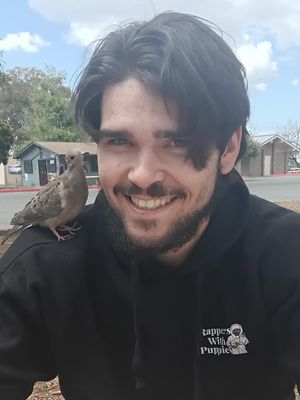 Zach, 26